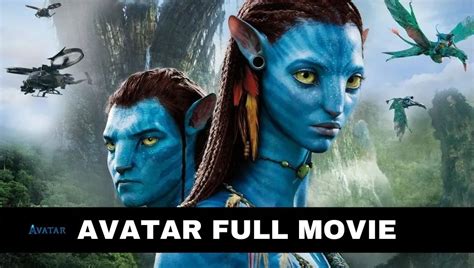 Avatar The Way of Water Full Movie In Hindi Download The first version of Avatar One was made available to the public on December 18, 2009. . Avatar full movie in hindi download filmyzilla 720p
